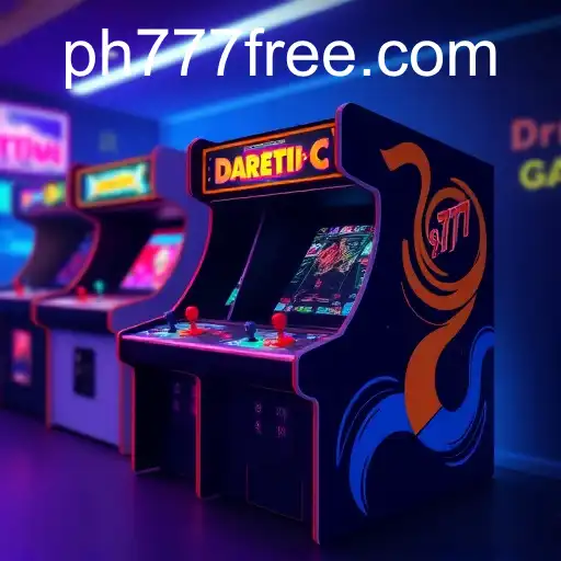 Exploring the Thrilling World of Arcade Games on PH777