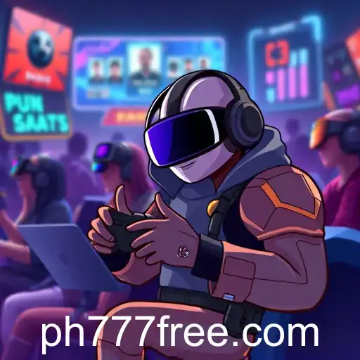 The Rise of ph777 in Gaming Culture