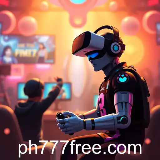 Gaming Evolutions and Trends in 2025