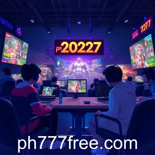 Gaming Platforms Embrace Innovation in 2025