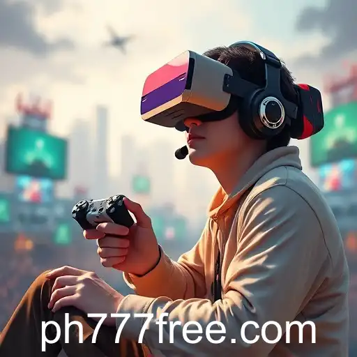 Gaming Trends and Innovations