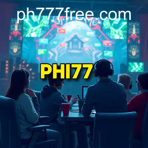 Exploring the World of Multiplayer Games: The Gateway of 'ph777'