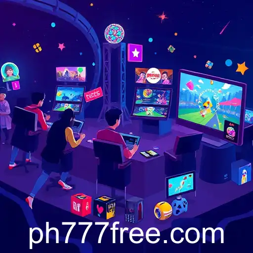 Emerging Trends in Online Gaming for 2025