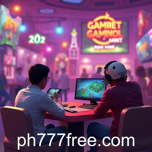 Rise of Online Gaming Communities in 2025