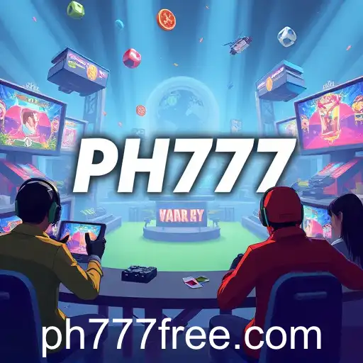 The Rise of PH777 in the Gaming World