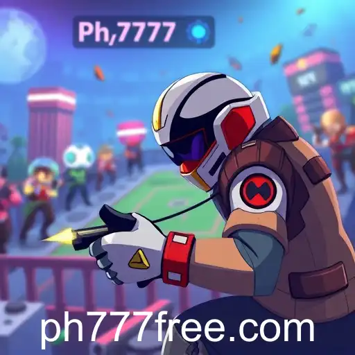 The Rise of ph777 in the Gaming World