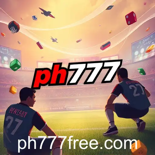 The Rise of 'ph777': Gaming in a New Digital Era
