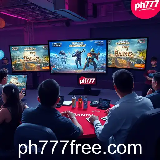 The Rise of PH777 in Online Gaming