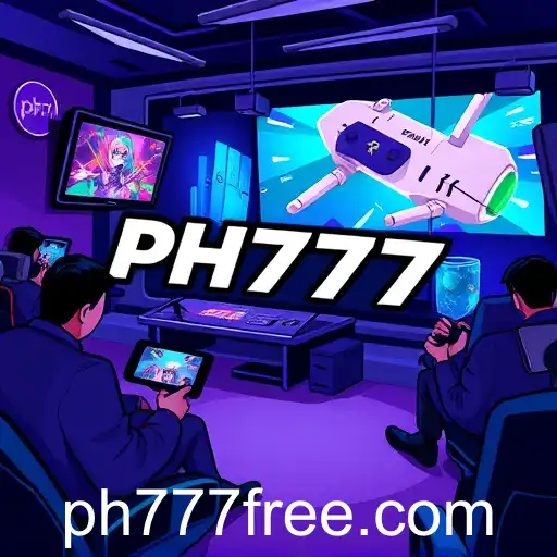 The Rise of PH777: A Game Changer in Online Gaming