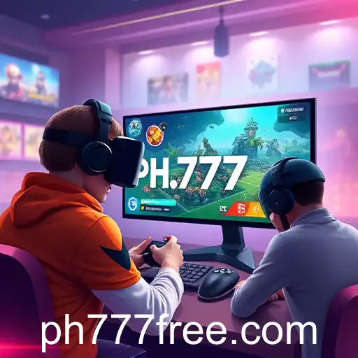 The Gaming Evolution: PH777's Bright Future