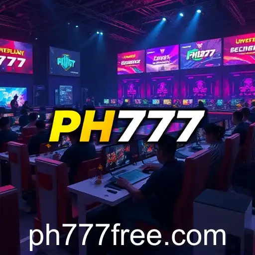 The Rise of PH777 in Gaming
