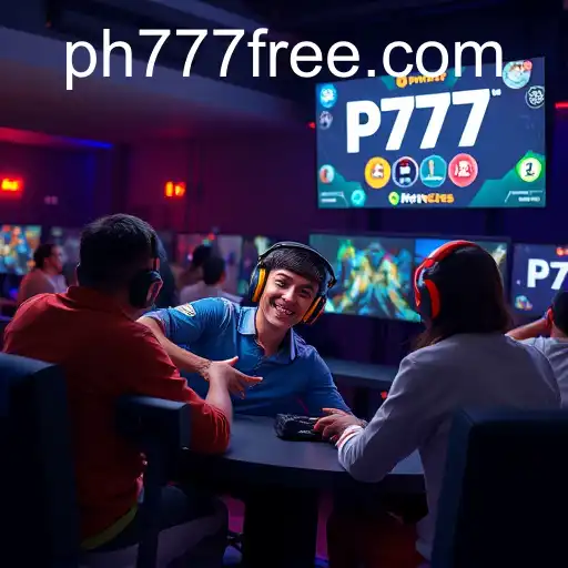 PH777 Revolutionizes Online Gaming Experience