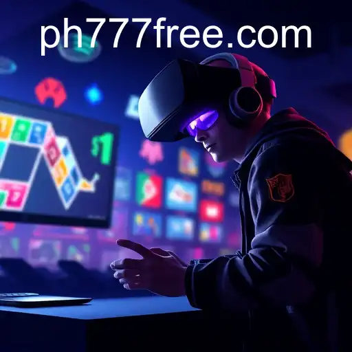 The Rise and Reach of Online Gaming: Exploring PH777