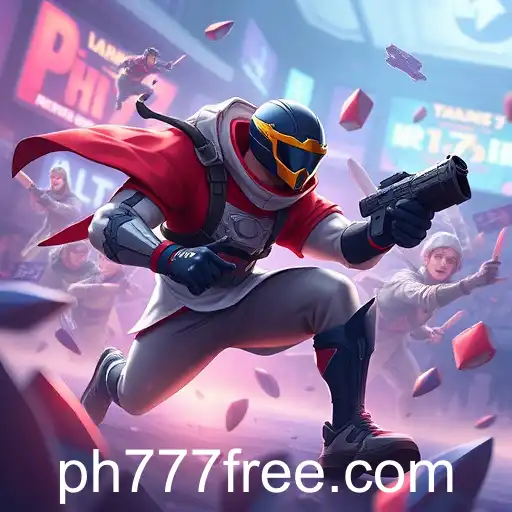 The Rise of ph777 in the Gaming World