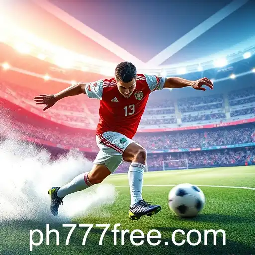 The Rise of 'ph777': Gaming in a New Digital Era