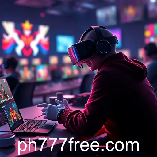 The Rise of PH777 in Online Gaming