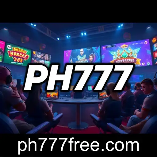 The Rise of PH777: A Game Changer in Online Gaming