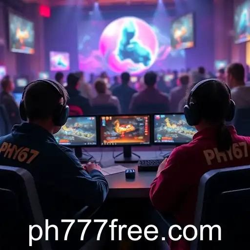 The Rise of PH777 in the Gaming World