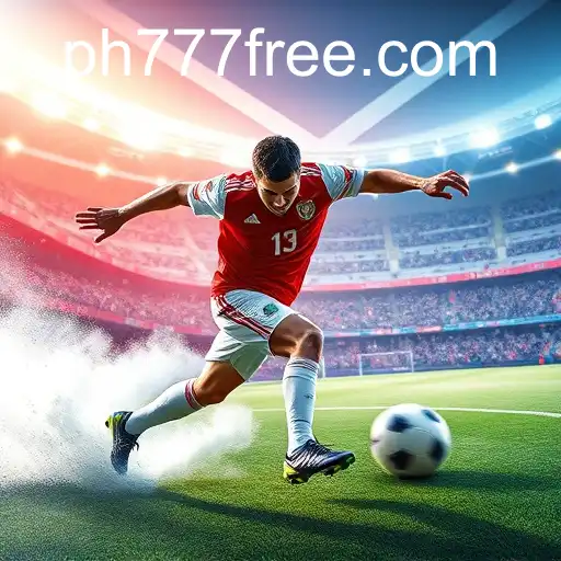 Exploring the Thrilling World of Sports Games on PH777