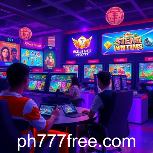 The Growing Influence of Gaming Platforms in 2025