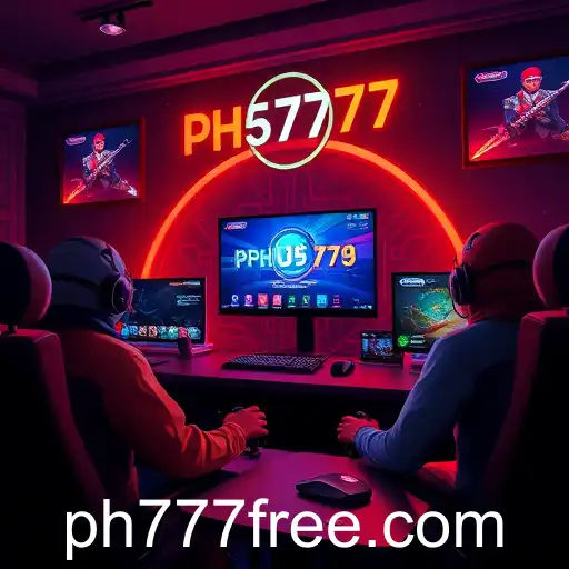 Gaming Revolution: The Rise of PH777