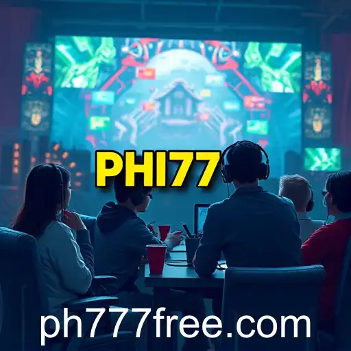 Exploring the World of Multiplayer Games: The Gateway of 'ph777'