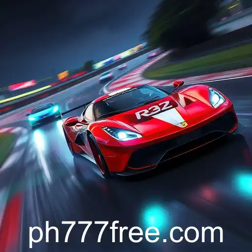 Exploring the Vibrant World of Racing Games