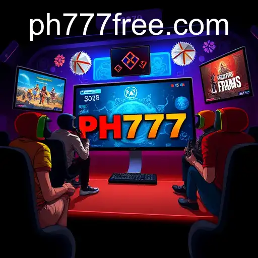 The Rise of Ph777 in the Gaming World