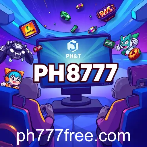 The Rise of PH777: A Gaming Phenomenon