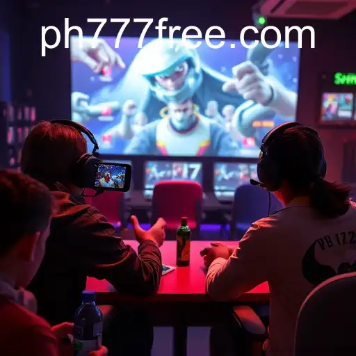 The Rise of Online Gaming Spaces in 2025